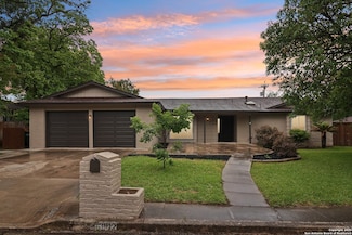 15802 Horse Creek St, San Antonio, TX 78232