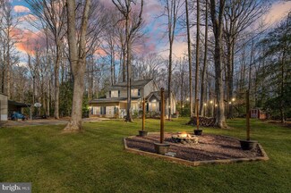 2293 Nancy Ln, King George, VA 22485