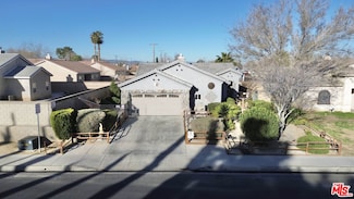 43963 Glenraven Rd, Lancaster, CA 93535