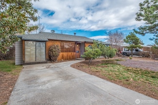 219 K St SW, Quincy, WA 98848