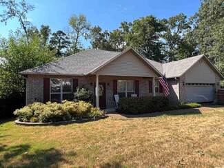 880 Copperfield Cove, Heber Springs, AR 72543