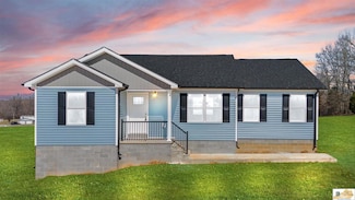 1088 Omer Dr, Big Clifty, KY 42712