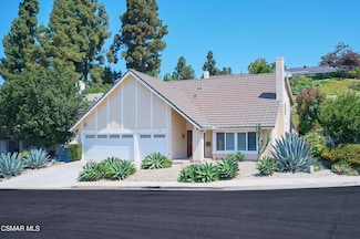 1825 Sweet Briar Place, Thousand Oaks, CA 91362