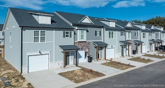 1035 Kingscote Dr, Fayetteville, NC 28314