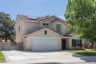 45704 Barham Ave, Lancaster, CA 93534