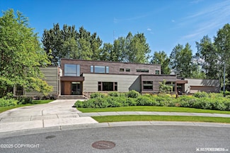 1665 Bob Atwood Cir Unit 7, Anchorage, AK 99517