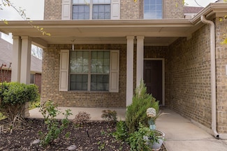 9017 Georgetown Place, Fort Worth, TX 76244