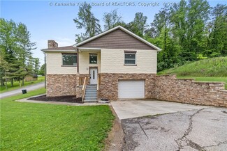 21 Justin Casey Ln, Nitro, WV 25143