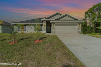 963 Sareta St SE, Palm Bay, FL 32909