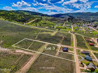 Lot 3 Ridgeway Ave, Hot Sulphur Springs, CO 80451