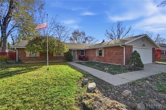 370 Edgebrook Dr, Dayton, OH 45459