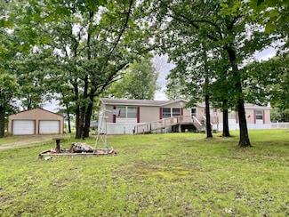 20906 County Road 210, Hermitage, MO 65668