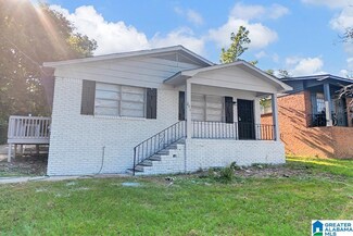 201 Oregon St, Birmingham, AL 35224