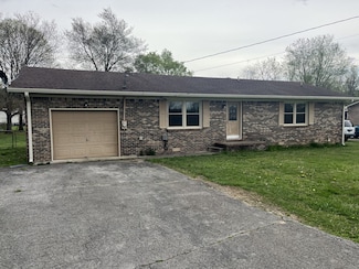 115 Powell Dr, Manchester, TN 37355
