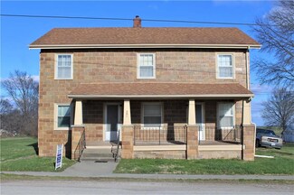 201 S Elm St, Concordia, MO 64020