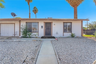 2900 Brady Ave, Las Vegas, NV 89101