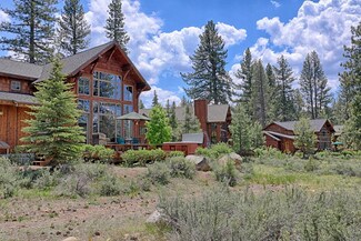 12193 Lookout Loop Unit F3-30, Truckee, CA 96161