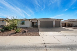 11853 E 24th Place, Yuma, AZ 85367