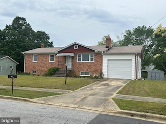 2005 Tinker Dr, Fort Washington, MD 20744