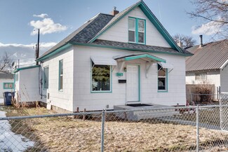5411 N Regal St, Spokane, WA 99217