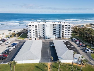 401 N Atlantic Ave Unit 504, New Smyrna Beach, FL 32169