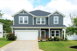 325 Roderick Ln, Greenville, SC 29605