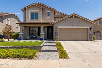 6973 S Ruby Dr, Chandler, AZ 85249