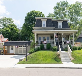 157 Dennis Ave, Hornell, NY 14843