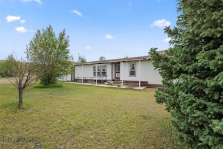 7270 Porter Ave, Butte, MT 59701