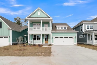 385 Wappoo Trace Ln, Summerville, SC 29486