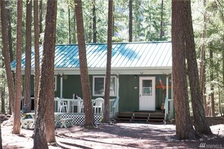 8 Susan Rd, Mazama, WA 98833
