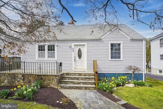 3108 Annandale Rd, Falls Church, VA 22042