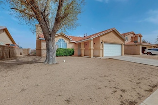 2120 Paseo de Ladera NW, Albuquerque, NM 87120