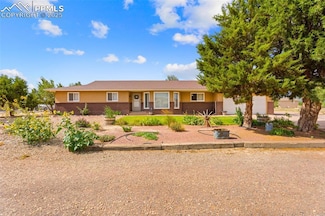 1003 W Camino Al Cielo, Pueblo, CO 81007
