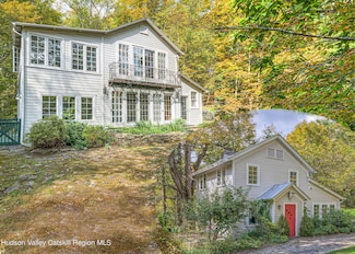 235 Knob Hill Rd, Stanfordville, NY 12581