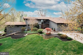 771 Westfield Rd, Moorestown, NJ 08057