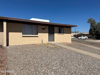 3958 N Pomona Rd, Tucson, AZ 85705