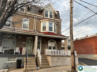 215 W Liberty St, Allentown, PA 18102