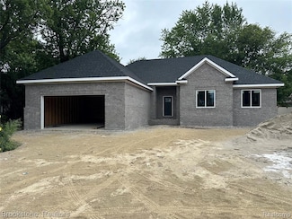37116 Moravian Dr, Clinton Township, MI 48036