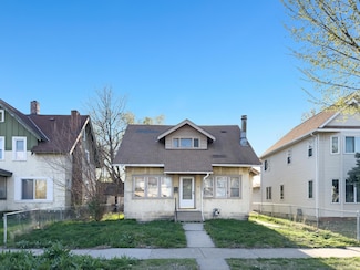 4031 Lyndale Ave N, Minneapolis, MN 55412