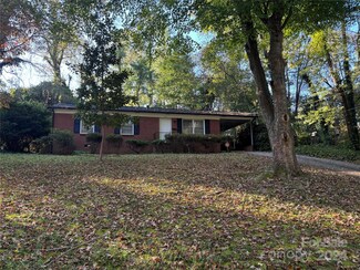 1312 Forest Park Dr, Statesville, NC 28677