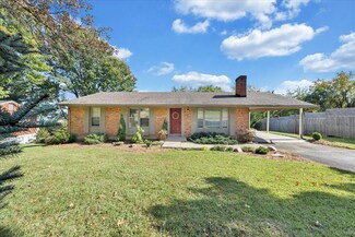 80 Ridgeview Cir, Roanoke, VA 24019