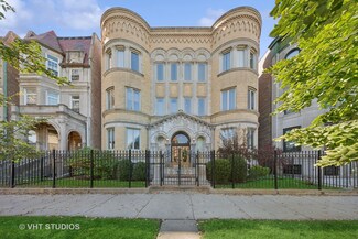4744 S Prairie Ave Unit 2, Chicago, IL 60615