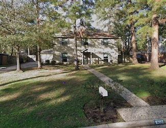6302 Hickorycrest Dr, Spring, TX 77389