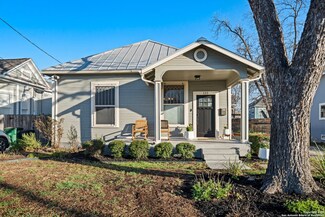 123 Vitra Place, San Antonio, TX 78210
