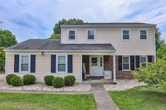 499 Timber Ridge Dr, Edgewood, KY 41017