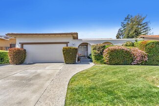2767 Clymer Ln, Fremont, CA 94538