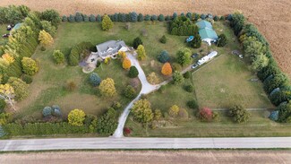8696 N 620 E, Syracuse, IN 46567