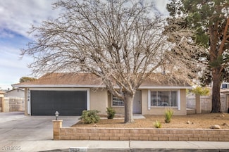 5394 Stirrup St, Las Vegas, NV 89119