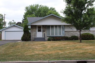 7101 W Palmer Lake Dr, Minneapolis, MN 55429